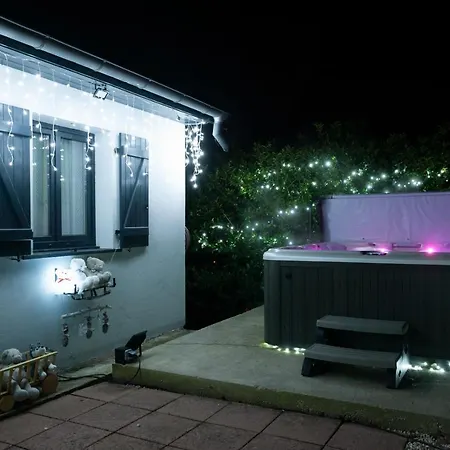 The Primeveres - Sainte-Marie-aux-Mines