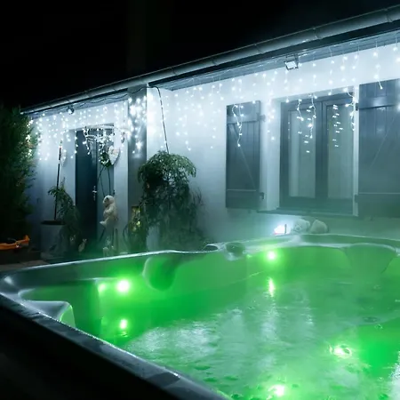 The Primeveres - Vakantiehuis *