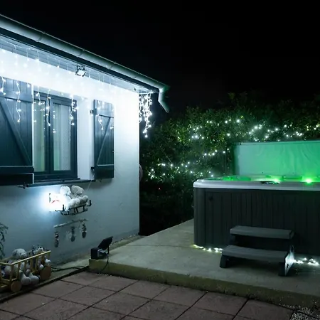 The Primeveres - Sainte-Marie-aux-Mines