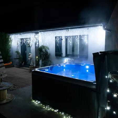 The Primeveres - Sainte-Marie-aux-Mines