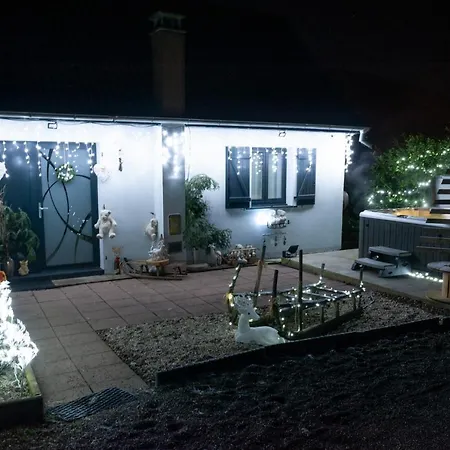 The Primeveres - Vakantiehuis *