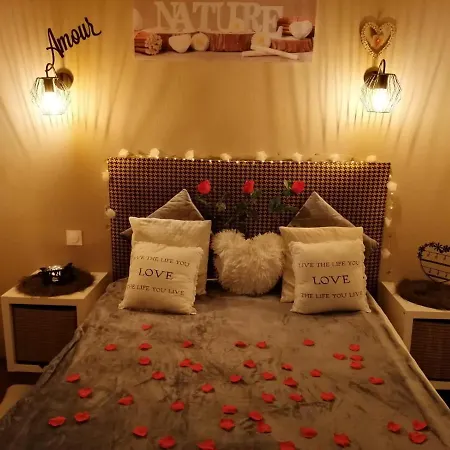 The Primeveres - * Sainte-Marie-aux-Mines