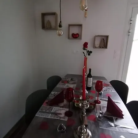 The Primeveres - Sainte-Marie-aux-Mines