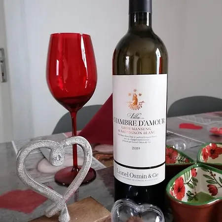 The Primeveres - Feriehus