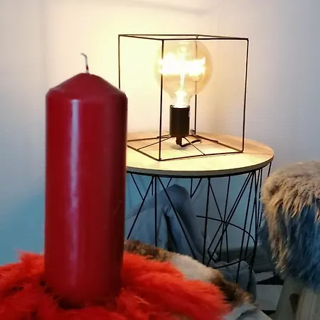 The Primeveres - * Sainte-Marie-aux-Mines