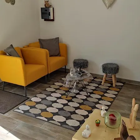 The Primeveres - * Sainte-Marie-aux-Mines