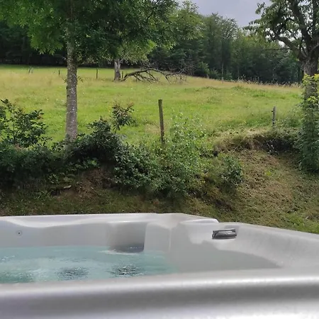 Feriehus The Primeveres -