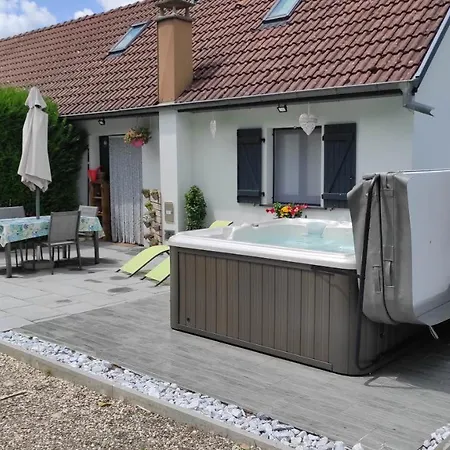 The Primeveres - Holiday home