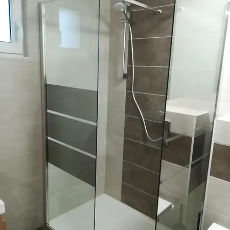 The Primeveres - Feriehus Sainte-Marie-aux-Mines