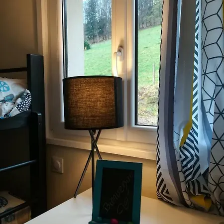 The Primeveres - * Sainte-Marie-aux-Mines