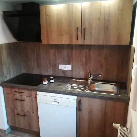 The Primeveres - Vakantiehuis