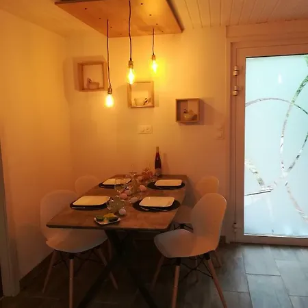 The Primeveres - * Sainte-Marie-aux-Mines