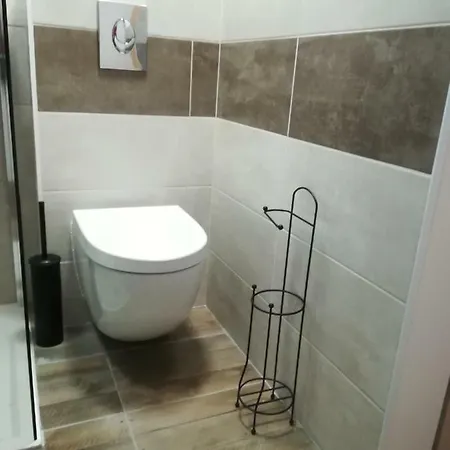 The Primeveres - Tatil Evi